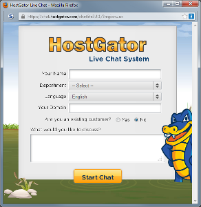 HostGator